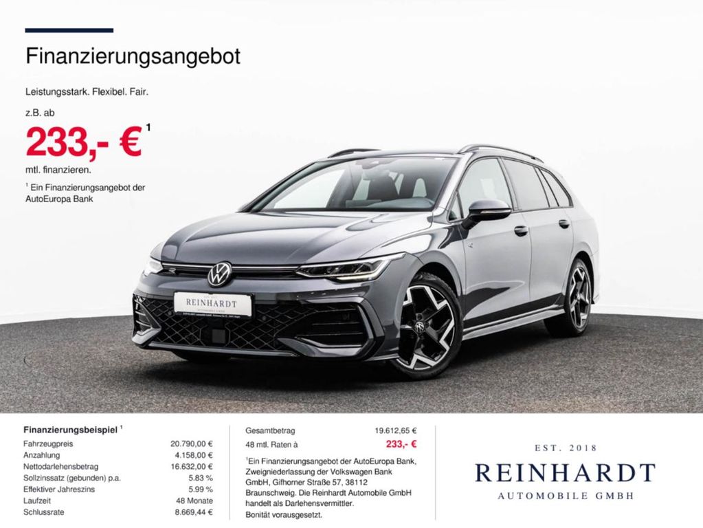 Image of Volkswagen Golf
