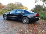 Volkswagen Phaeton 3.0 V6 TDI 4MOT. 4 Sitzer GP4 - Volkswagen Phaeton: V6 TDI
