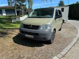 Volkswagen T5 2,5 L 4 Motion! Generalüberholt in 2026.  - Volkswagen T5 Caravelle: 4motion