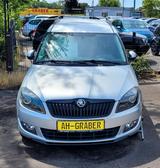 Skoda Roomster Best of - Skoda Roomster
