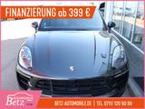 Porsche Macan GTS LED VZE BOSE Pano - Porsche Macan Gebrauchtwagen in Stuttgart