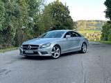 Mercedes-Benz CLS500 W218 - Mercedes-Benz CLS 500: Von Privat