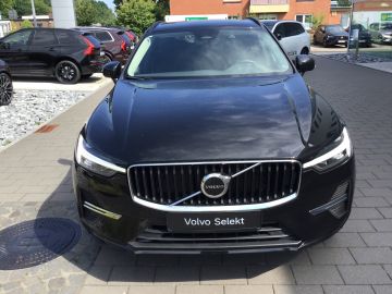 Volvo XC60 - 3
