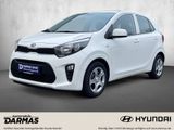 Kia Picanto 1.0 Edition 7 Klima 1. Hand TOP - Kia Picanto Gebrauchtwagen in Dortmund