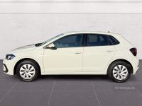 Volkswagen Polo - Vorschau Bild 8