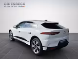 Jaguar I-PACE EV320 SE FLA HUD ParkAss. SpurW SpurH - Jaguar I-Pace aus 2020
