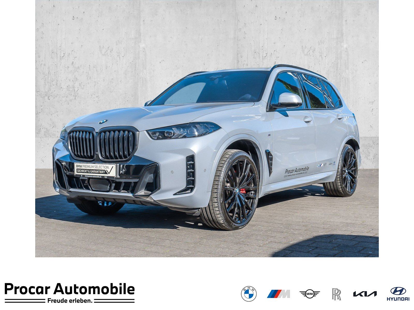 BMW X5 xDrive30d M Sport HUD PANO ACC AHK 360°KAM foto 1