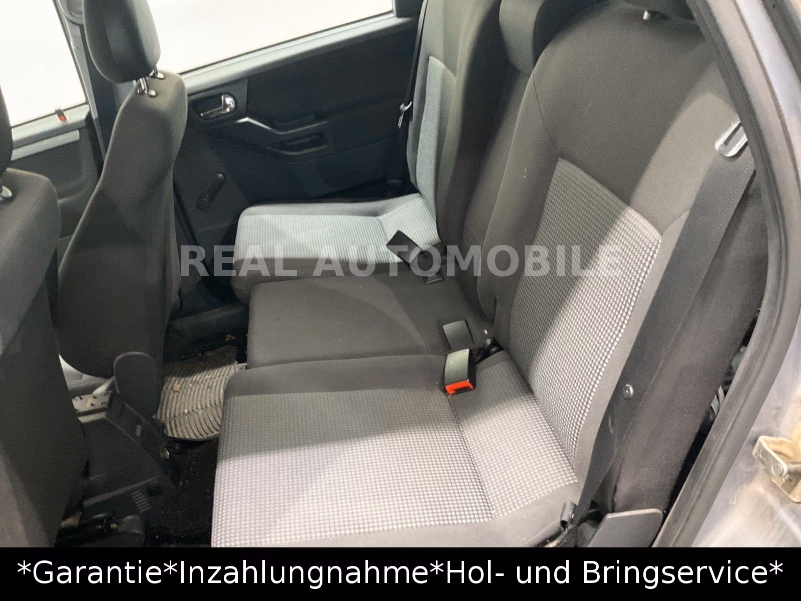 Opel Meriva 1.6 Innovation AUTOMATIK *TÜV 07-2027*SH*