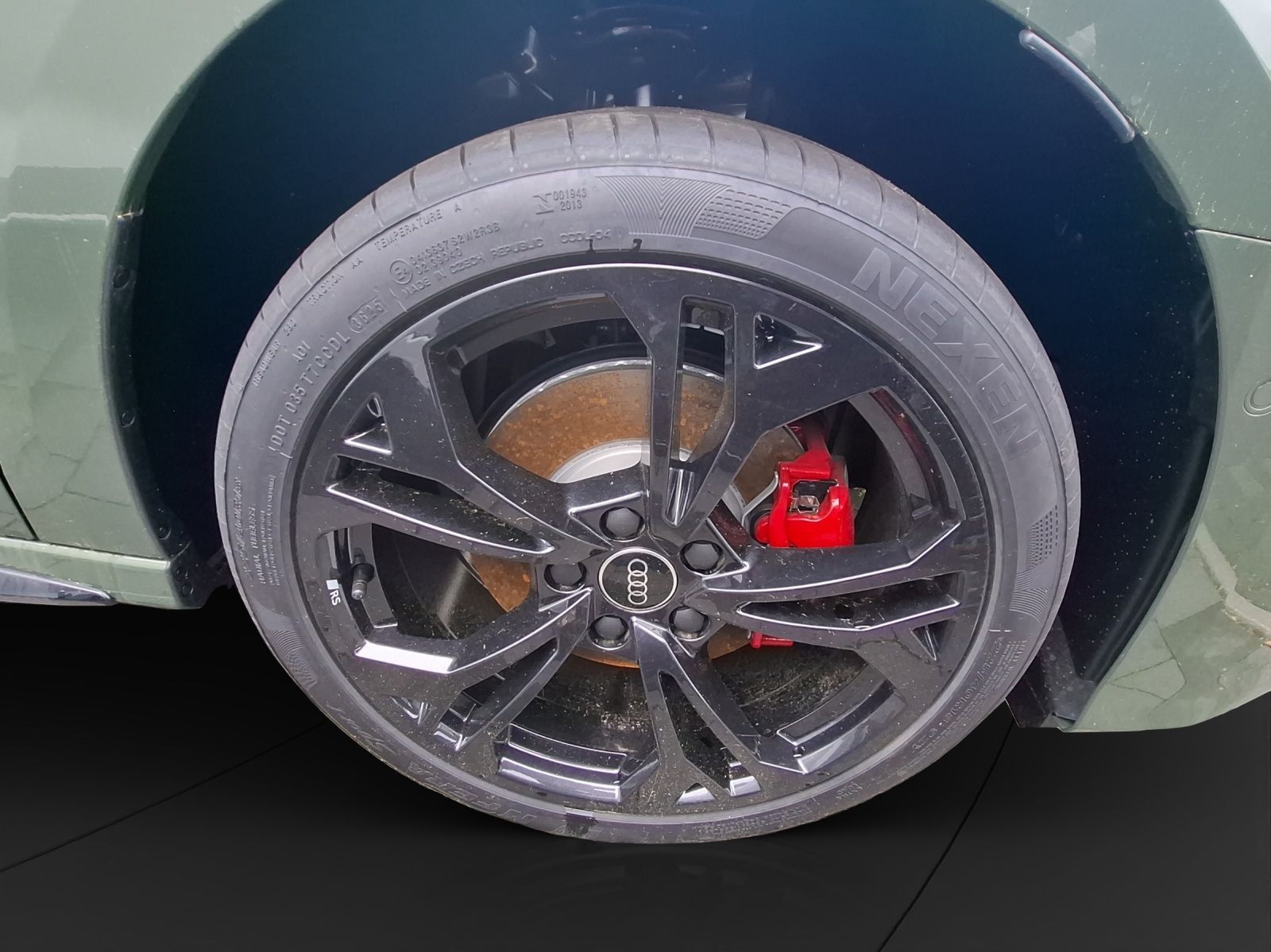 Audi A3 - Bild 11