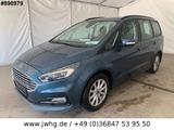 Ford Galaxy Hybrid 7Si Navi LED+ 17" Kam SpoSi SitzHz