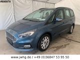 Ford Galaxy Hybrid 7Si Navi LED+ 17" Kam SpoSi SitzHz - Ford Galaxy aus 2022