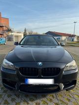 BMW 525d F10 M-Paket - BMW 525 in Halle