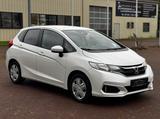 Honda Jazz Trend - Honda Jazz mit Benzin-Antrieb: Automatik