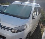 Citroën SpaceTourer Campster Pössl Küche 1.HAND - Citroën: Campster