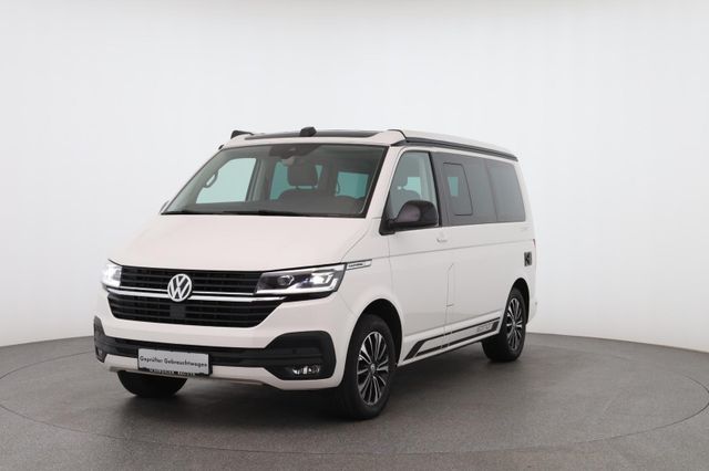 Volkswagen T6.1 California Coast Edition TDI | Hermine