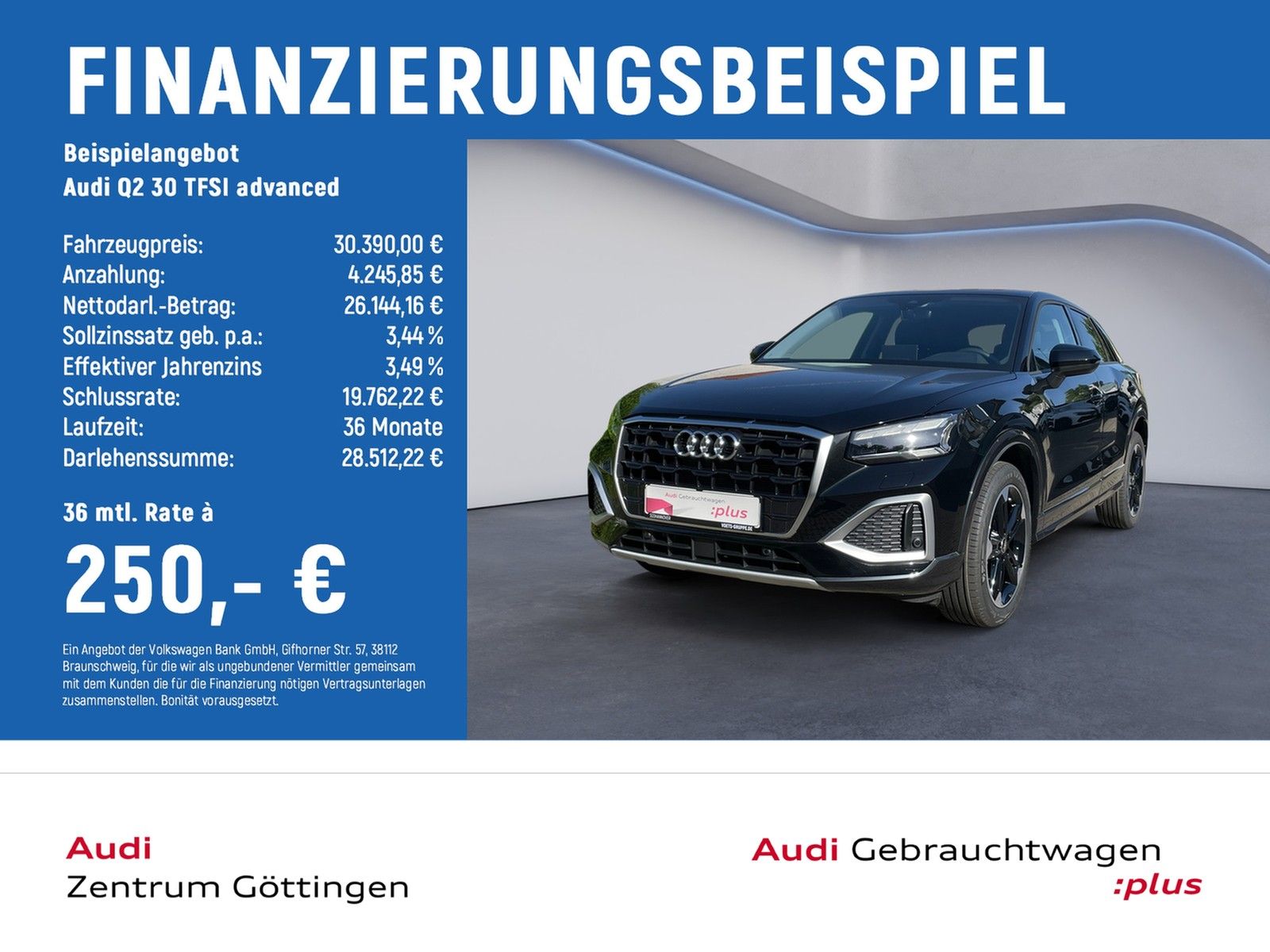 Audi Q2 - Bild 2