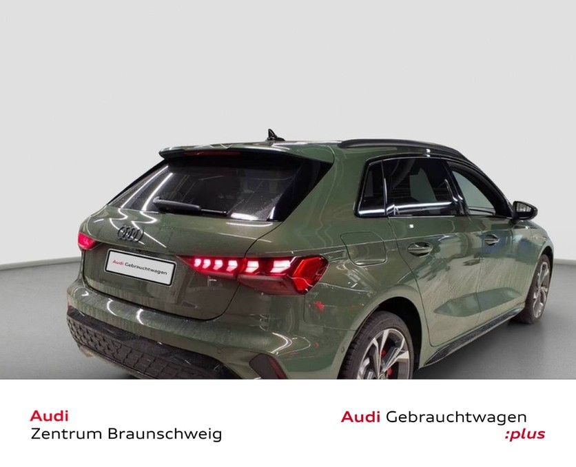 Audi A3 - Bild 3