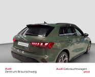 Audi A3 - Vorschau Bild 3