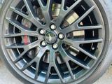 Ford Mustang 5.0 Ti-VCT V8 GT Auto GT - Ford Mustang in Leverkusen