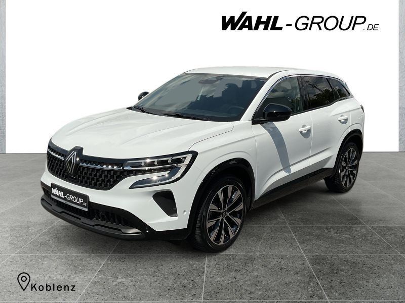 Image of Renault Austral