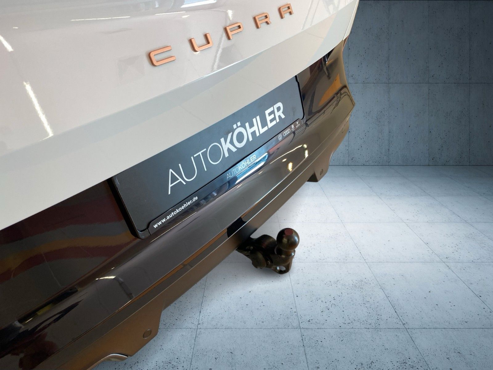 Cupra Formentor - Bild 28