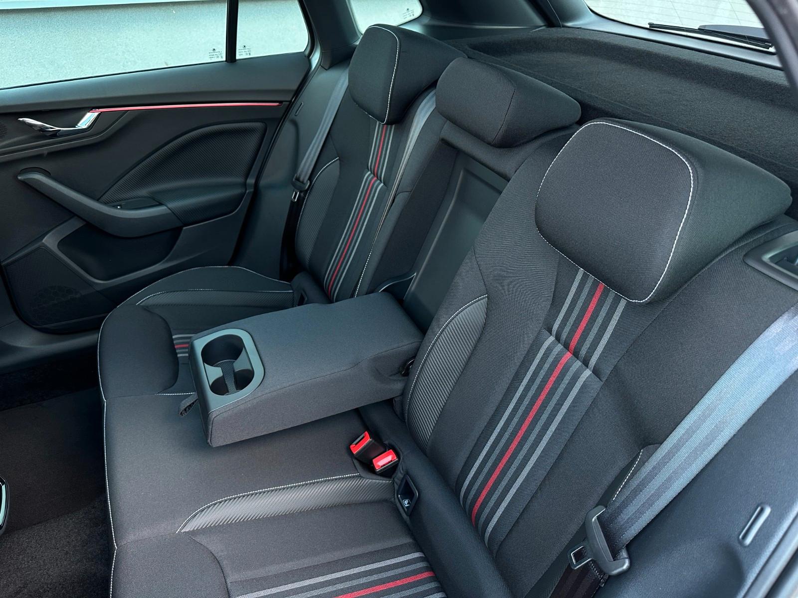 Skoda 116PS DSG Monte Carlo Side Assist ACC KAMERA AHK