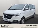 Hyundai H-1 Starex Trend 2.5 CRDI, Navi, SHZ, 8 Sitzer - Hyundai H-1 aus 2020