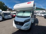 Eura Mobil 570 HS 160 PS Automatik  Solar/Assistenten/Navi - Eura Mobil Hs 570