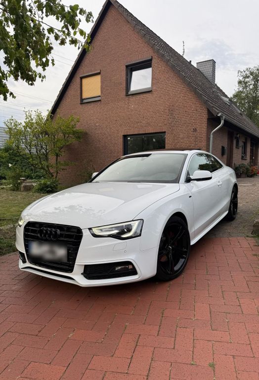 Image of Audi A5