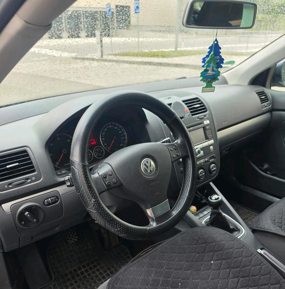 Volkswagen Golf 2009 — photo 5