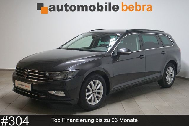 VW Passat 2.0TDI DSG Business Virtual AHK SHZ Navi