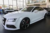 Audi RS7 4.0 TFSI quattro/Nachtsicht-Assist/Virtual - Audi RS7 mit Benzin-Antrieb: Automatik