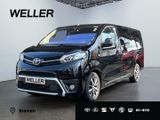 Toyota Proace 2,0-l-D-4D L2 Verso Shuttle Comfort *Navi - Toyota Proace (Verso) Jahreswagen