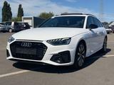 Audi A4 Avant 40 TFSI S LINE/PANO/MATRIX/DIG.TACHO