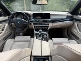 BMW 535i xDrive M Paket DE Limousine - BMW 535 mit Benzin-Antrieb: Limousine