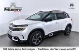 Citroën C5 Aircross Hybrid 225 e.EAT8 FEEL PACK - Citroën C5 Aircross FEEL mit Hybrid-Antrieb (Benzin/Elektro)