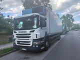 Scania P 280  Fribolockk FK 24 - Angebote