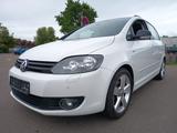 Volkswagen Golf Plus Match, Climatic Schiebedach - Volkswagen Golf Plus: Schiebedach