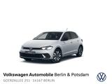 Volkswagen Polo 1.0 TSI Goal DSG Navi R-Kam AHK ACC TEL SHZ - Volkswagen Polo Jahreswagen