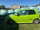Volkswagen VW Lupo reparaturbedürftig - gebrauchte VW Lupo aus dem Jahr 1998