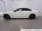 Mercedes-Benz CLS 300 d Facelift AMG Night 4Matic Aut. LED-Xe - : AMG