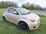 Fiat 500e La Prima by Bocelli Cabrio 42 kWh 