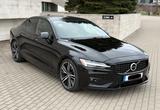 Volvo S60 T6 AWD  R Design LOW MILAGUE VERY GOOD PRICE - Volvo S60 aus 2019
