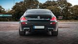 BMW M6 Coupé - Deutsches Fahrzeug - Serviceheft -  - BMW M-Modelle aus 2005