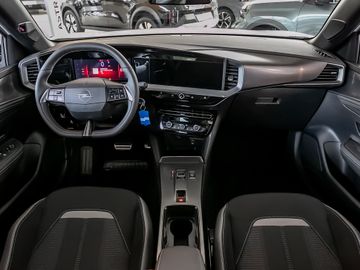 Opel Mokka 1.2 GS Kamera Black-Paket LED