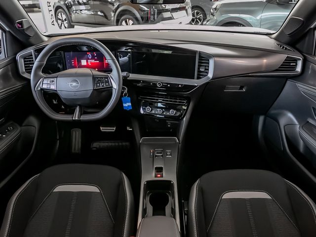 Opel Mokka 1.2 GS Kamera Black-Paket LED