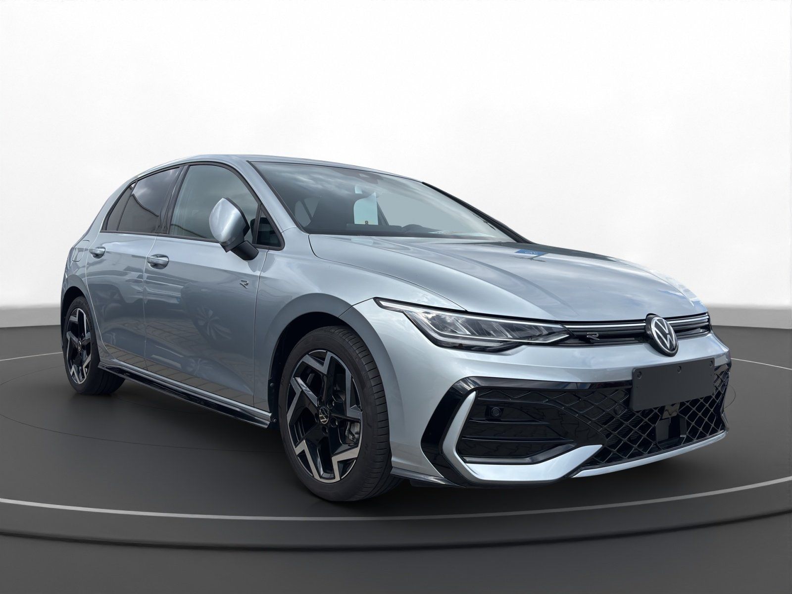 Volkswagen Golf - Bild 4