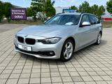 BMW 318 Baureihe 3 Touring 318 i Advantage