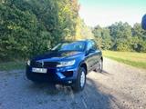 Volkswagen VW Touareg 7P - Volkswagen Touareg: 7p