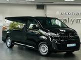 Opel Zafira Life L3 *9-SITZER*NAVI*KLIMA*TEMPOM - Opel Zafira Life Gebrauchtwagen